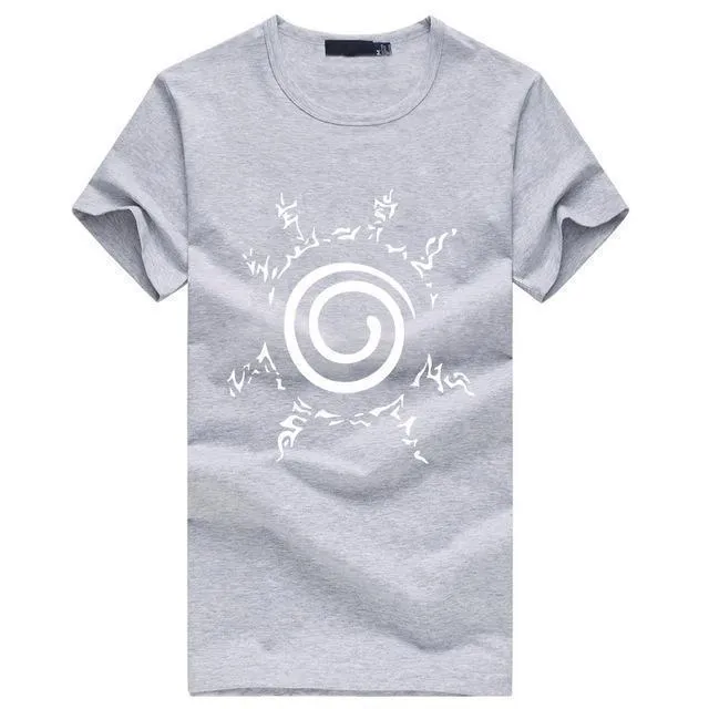 T Shirt Akatsuki Naruto Akatsuki  Anime T-Shirt