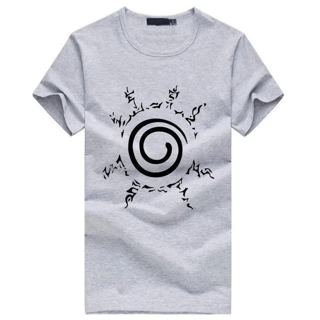 T Shirt Akatsuki Naruto Akatsuki  Anime T-Shirt