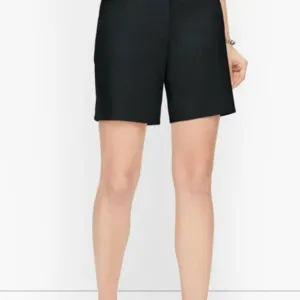 Talbots Perfect Shorts 7&quot; SZ 10 in Bundle of Two!