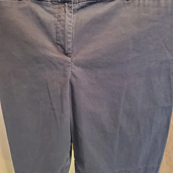 Talbots Perfect Shorts 7&quot; SZ 10 in Bundle of Two!