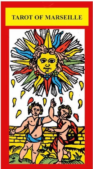 Tarot of Marseille