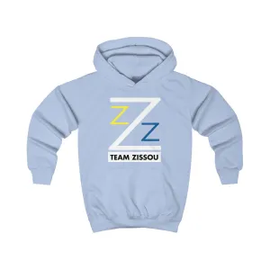 Team Zissou Kids Hoodie