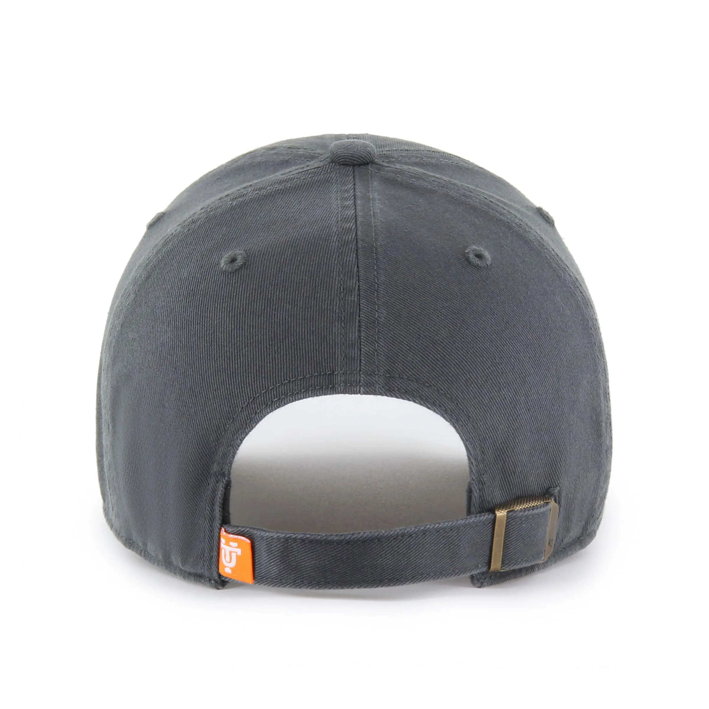 TENNESSEE VOLUNTEERS VINTAGE '47 CLEAN UP