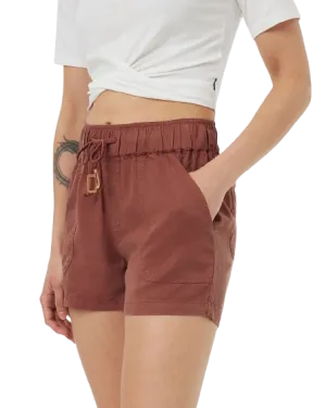 Tentree Shorts - Women's Instow Shorts
