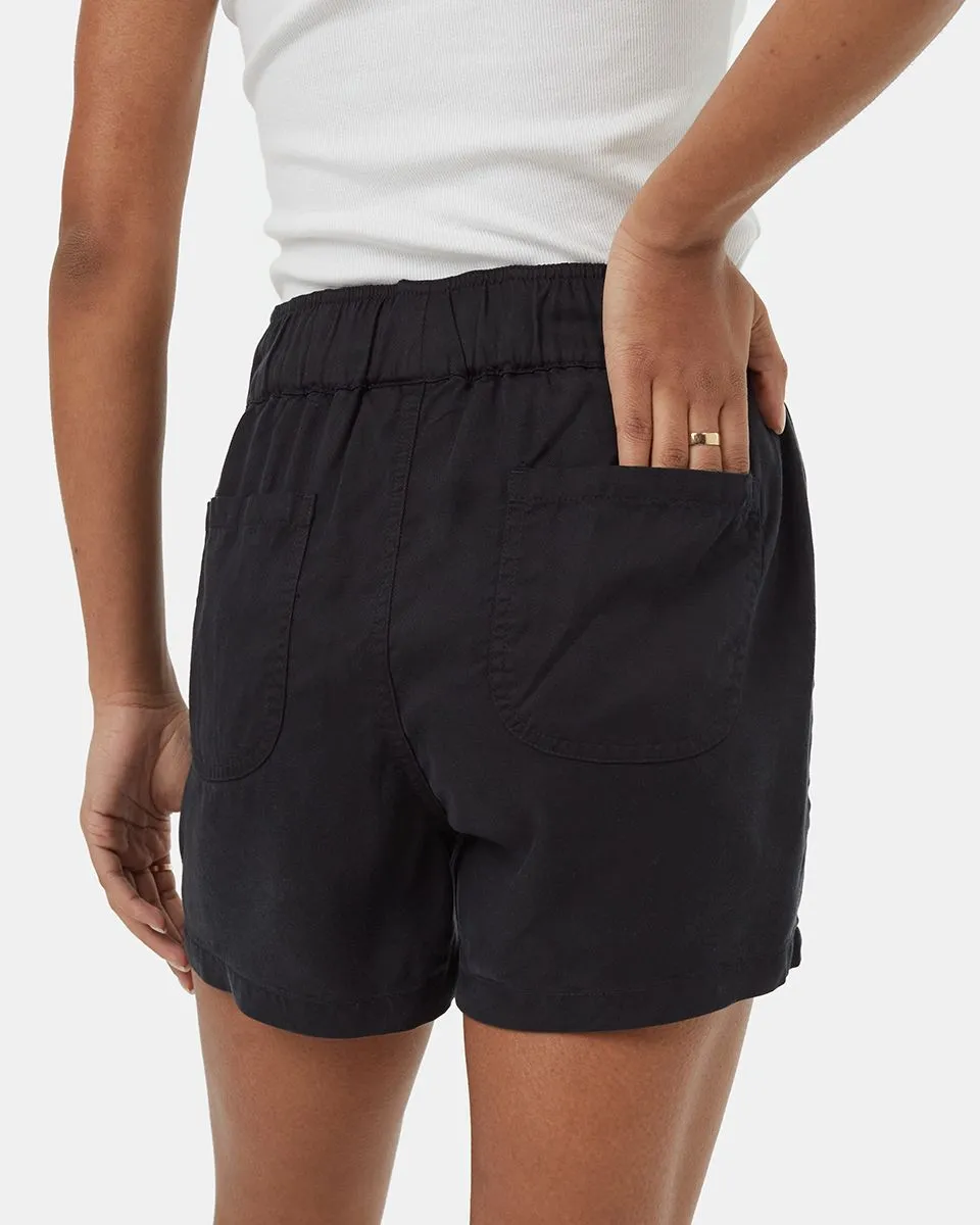 Tentree Shorts - Women's Instow Shorts