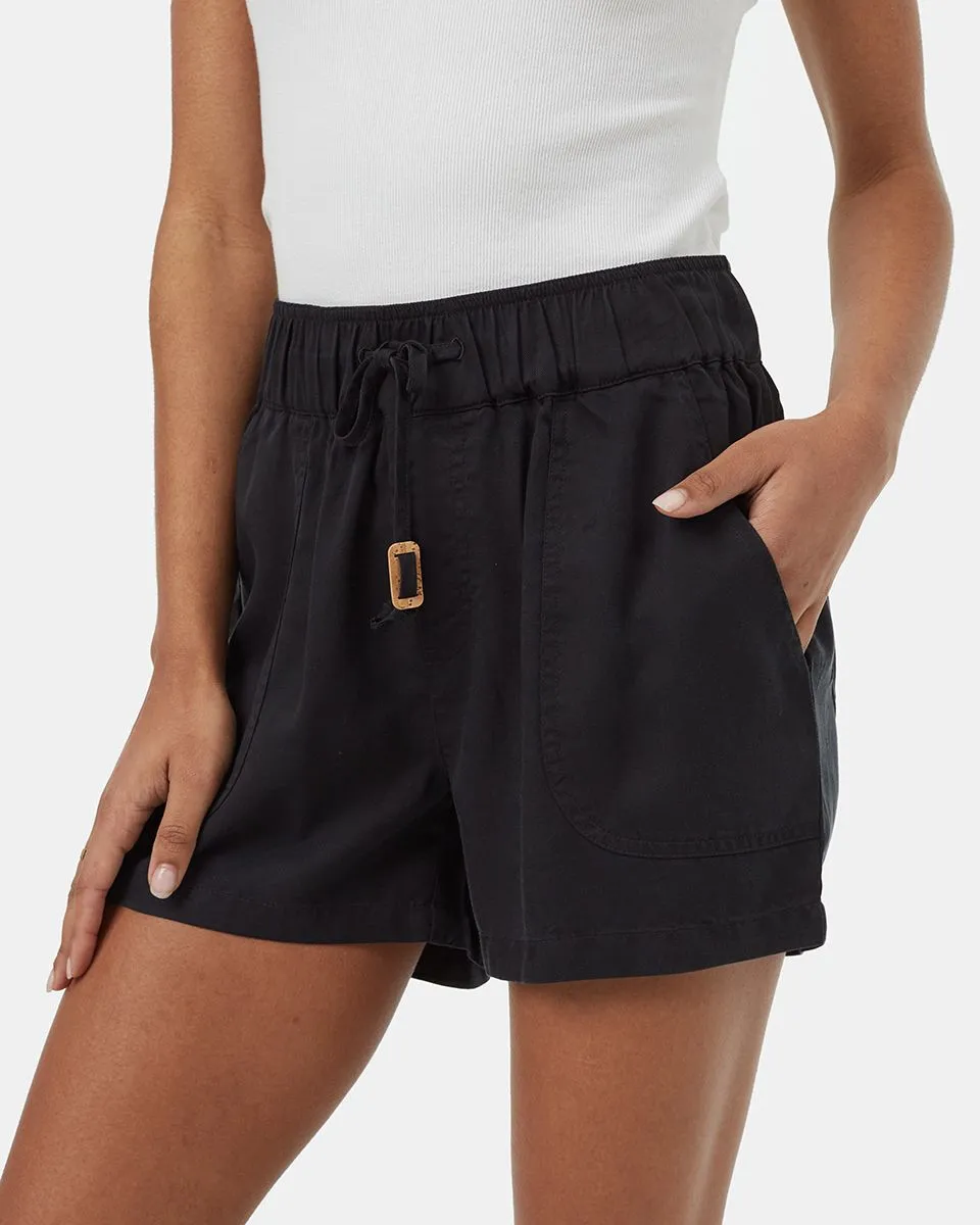 Tentree Shorts - Women's Instow Shorts