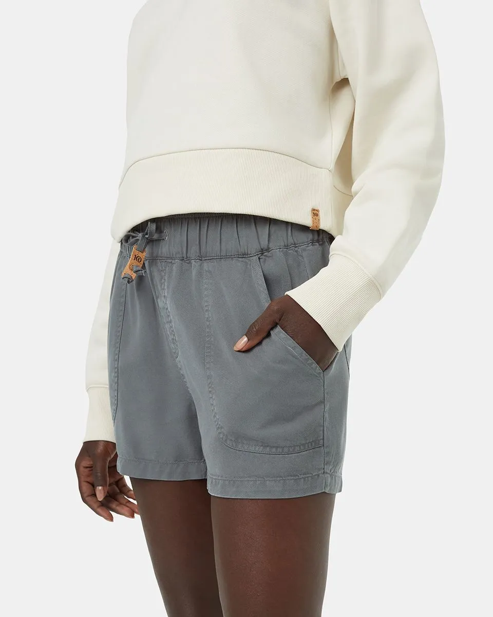 Tentree Shorts - Women's Instow Shorts