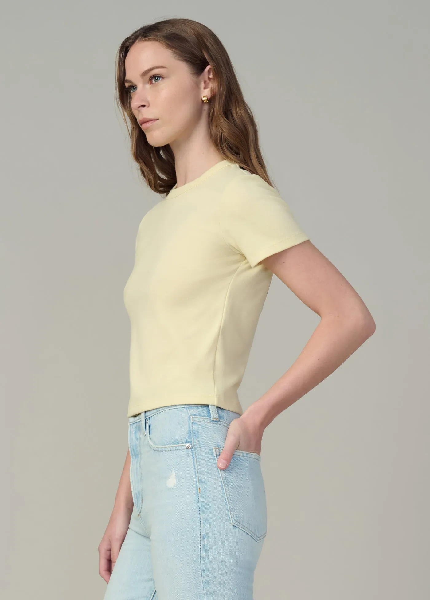THE BABY TEE
