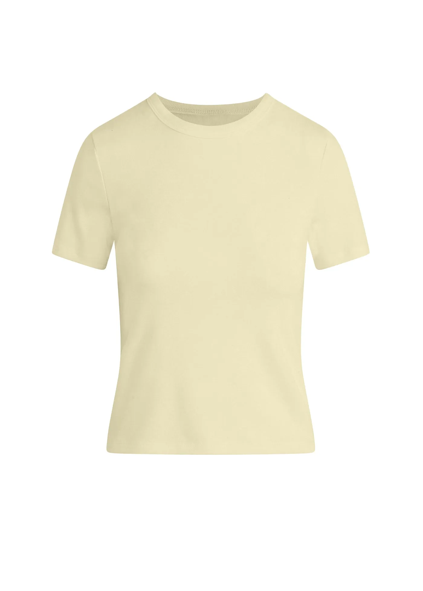 THE BABY TEE