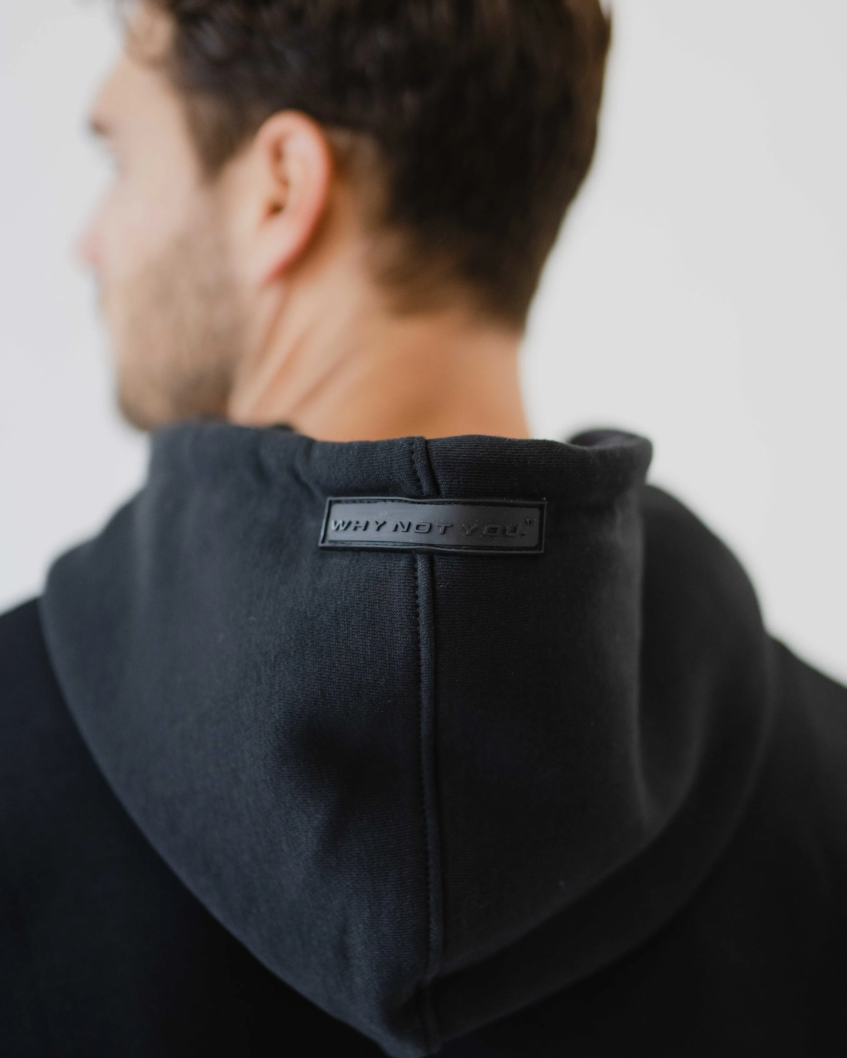 The Believer Hoodie