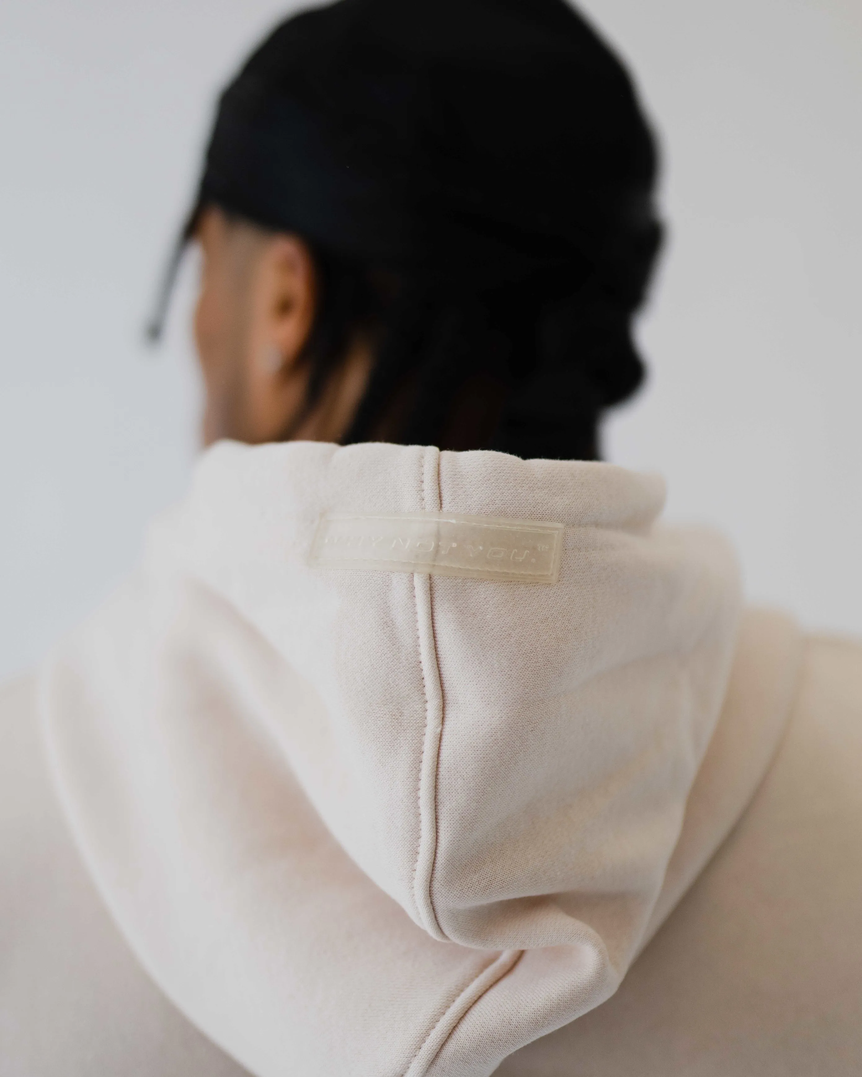 The Believer Hoodie