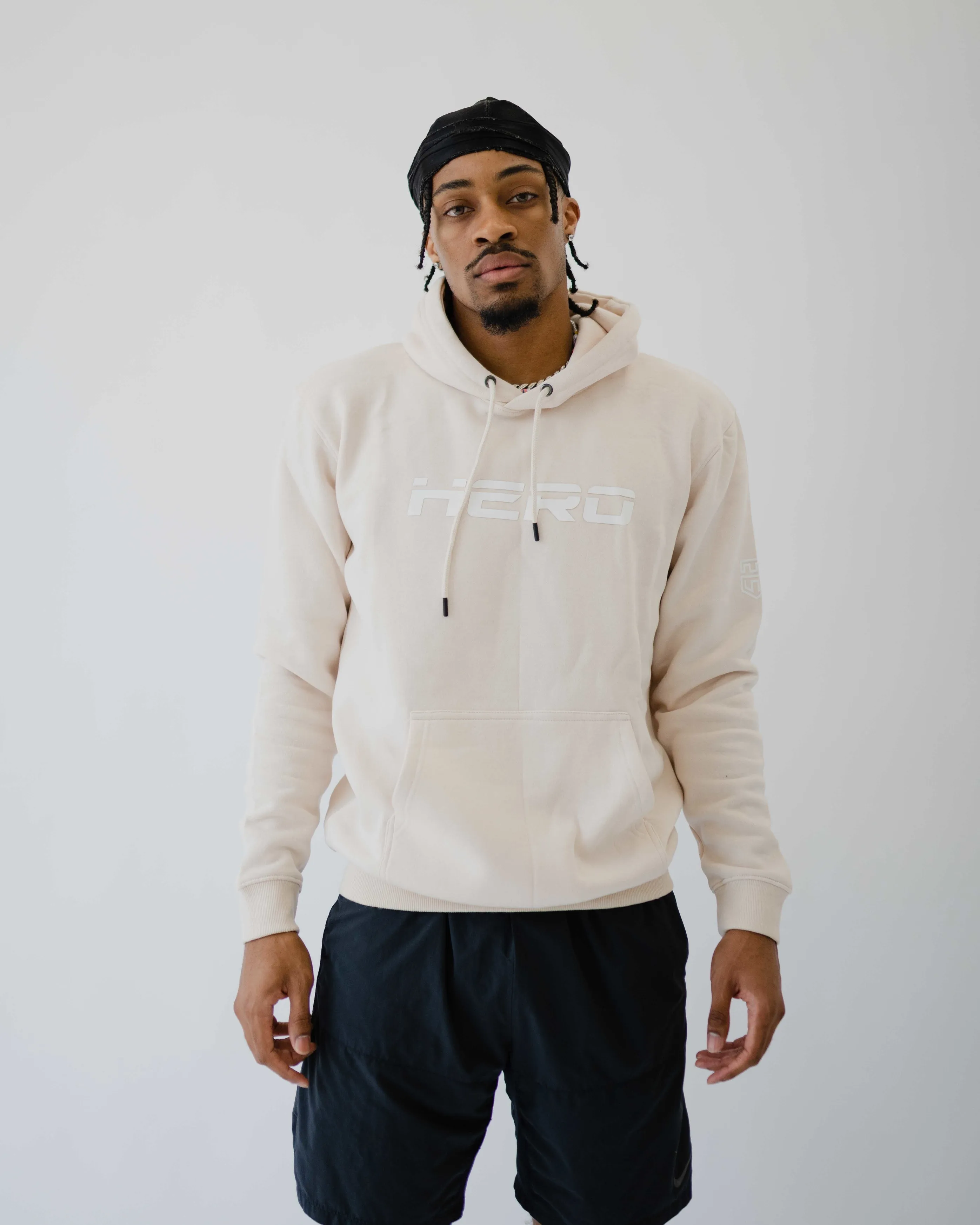 The Believer Hoodie