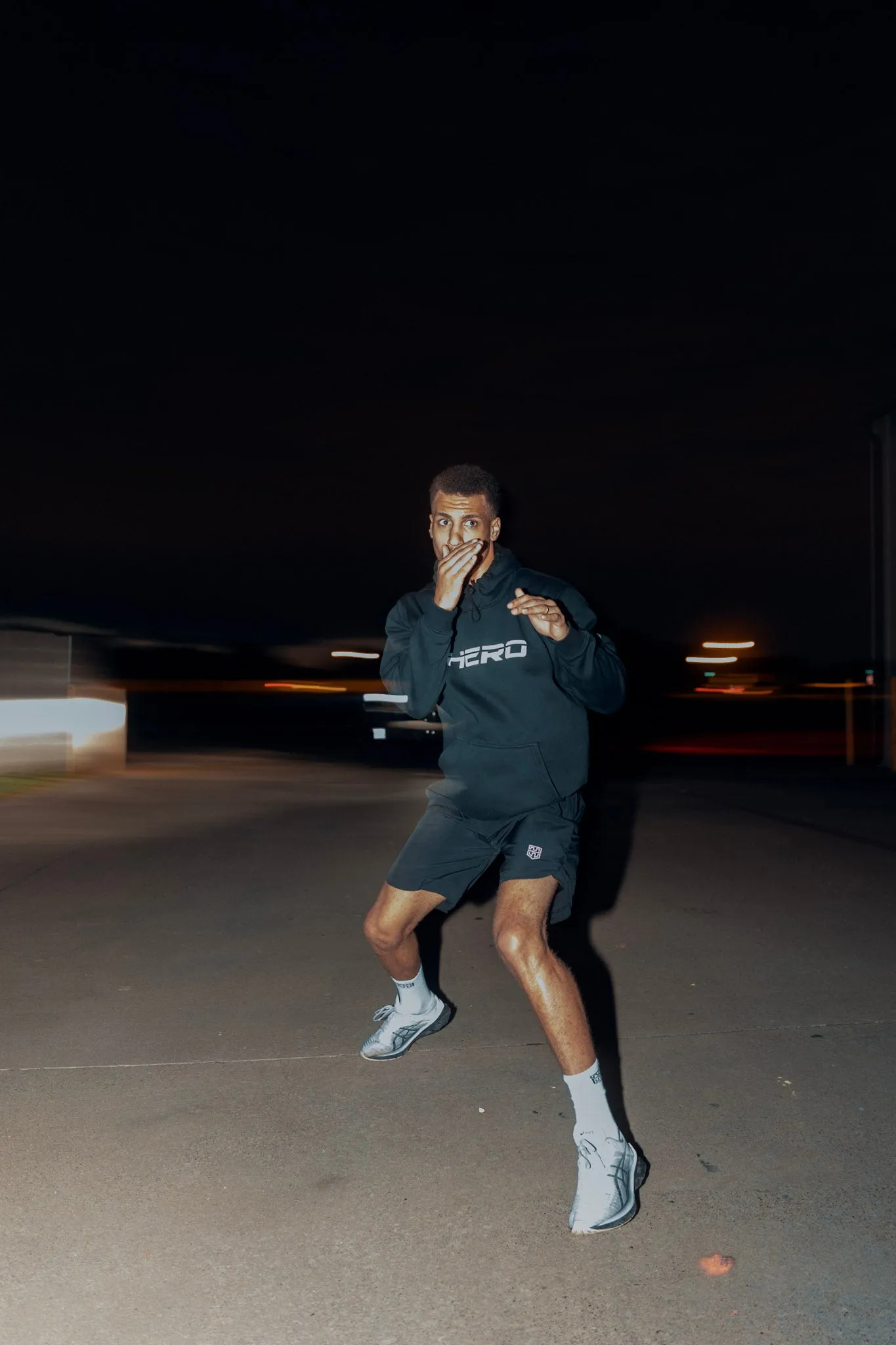 The Believer Hoodie