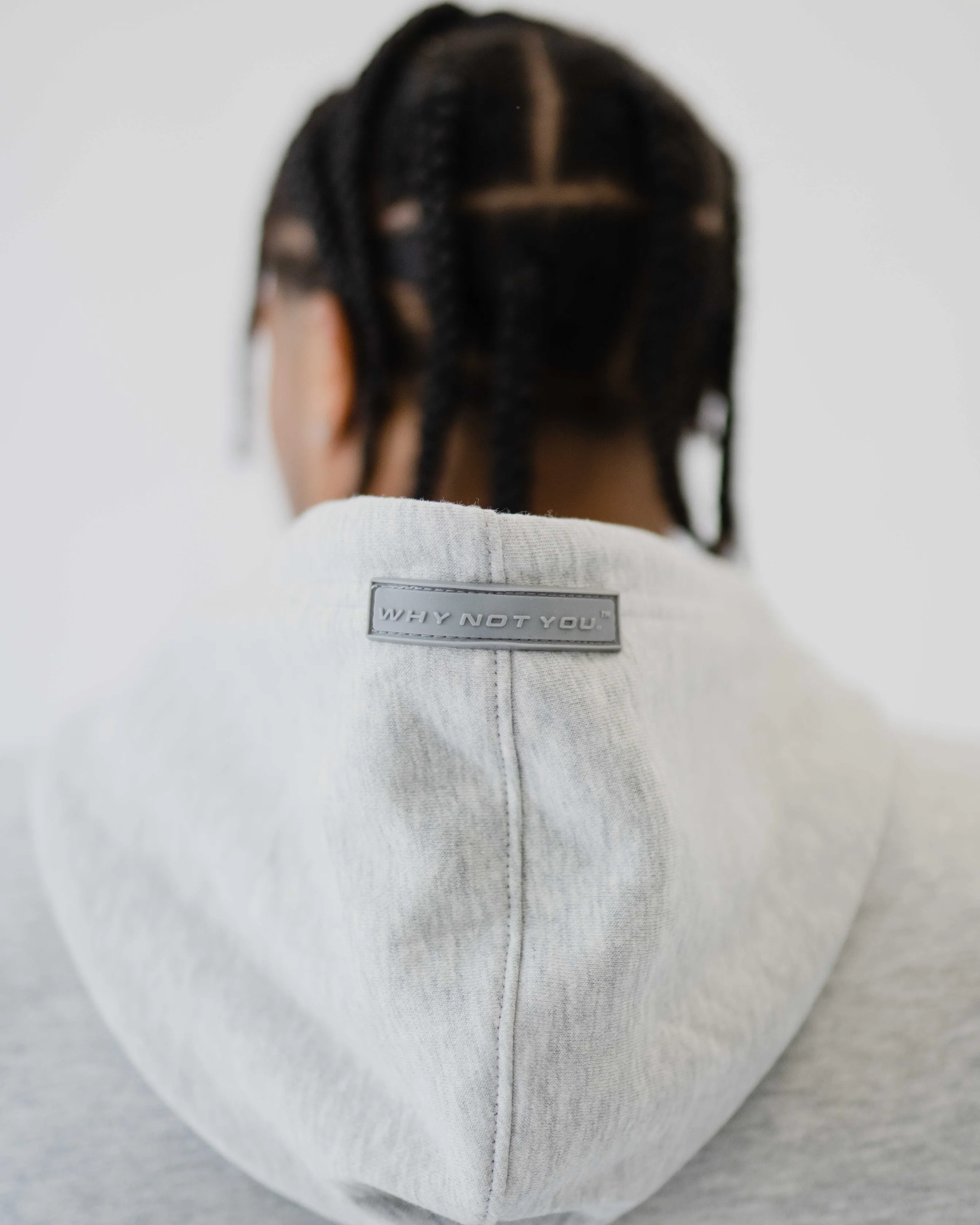 The Believer Hoodie
