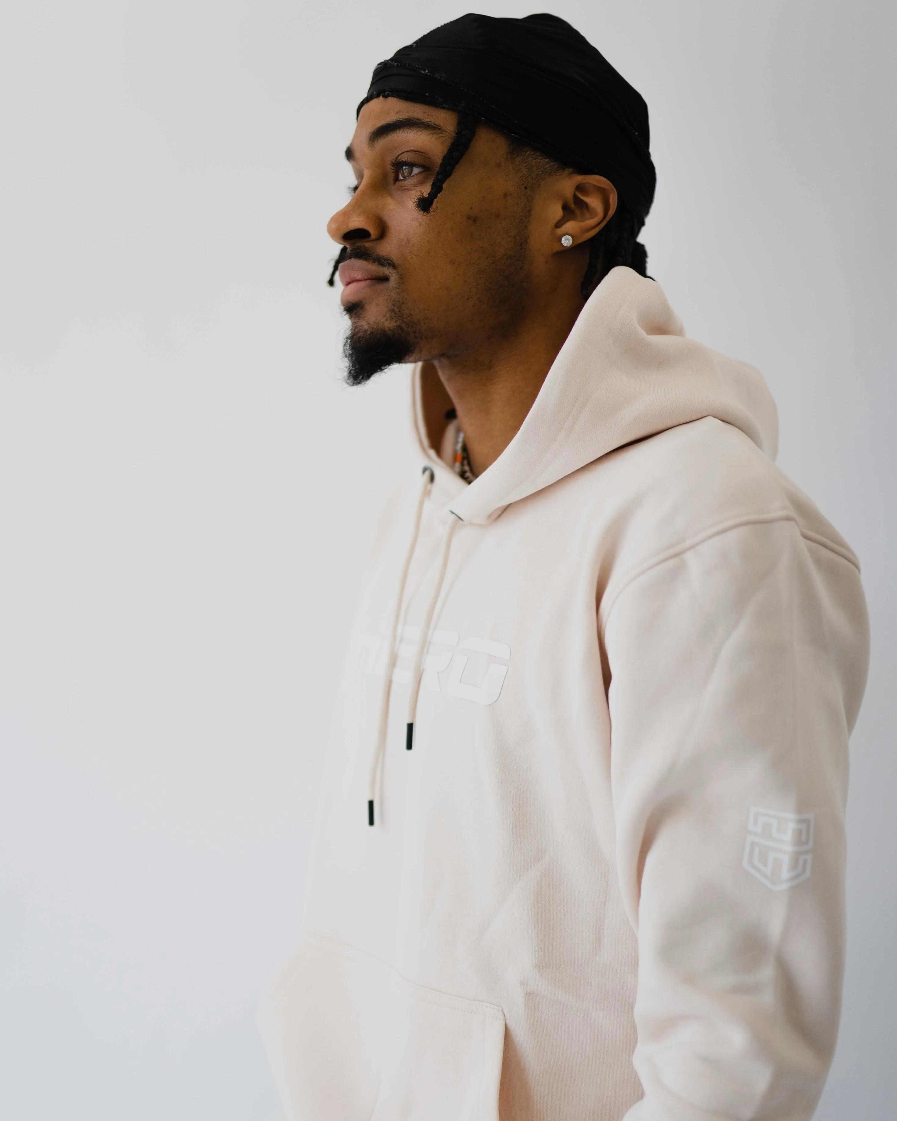The Believer Hoodie