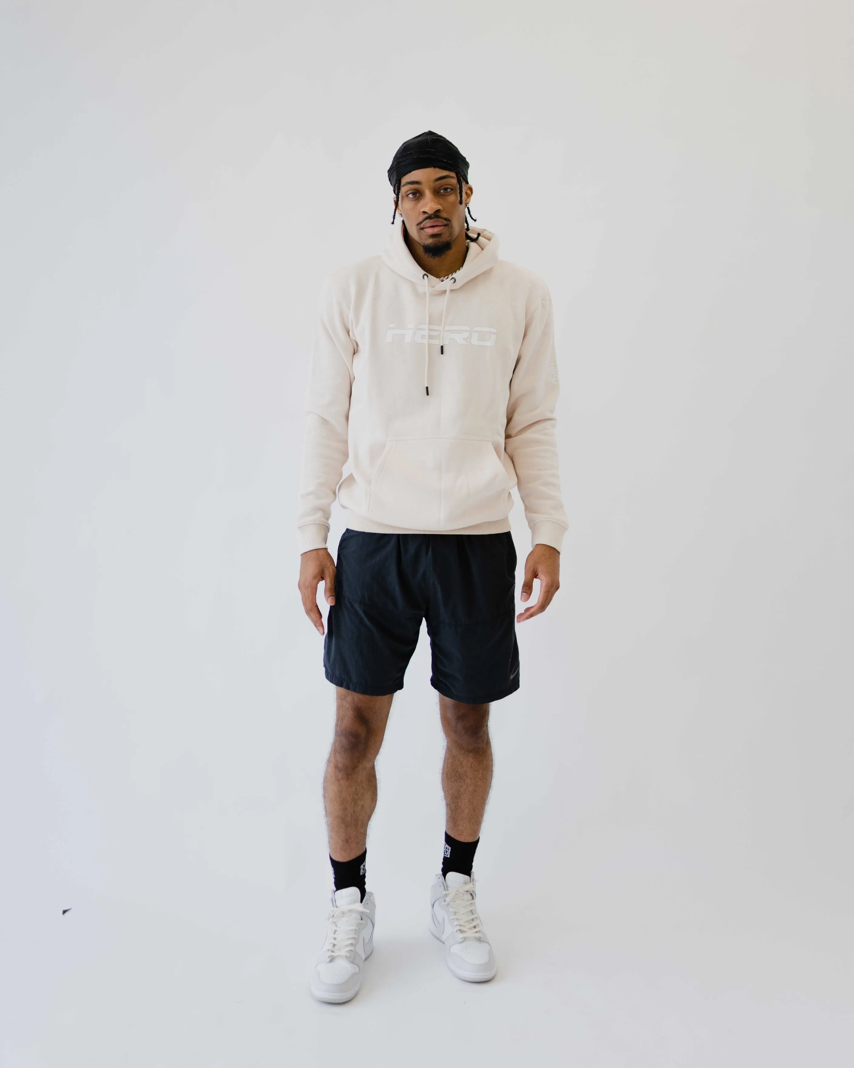 The Believer Hoodie
