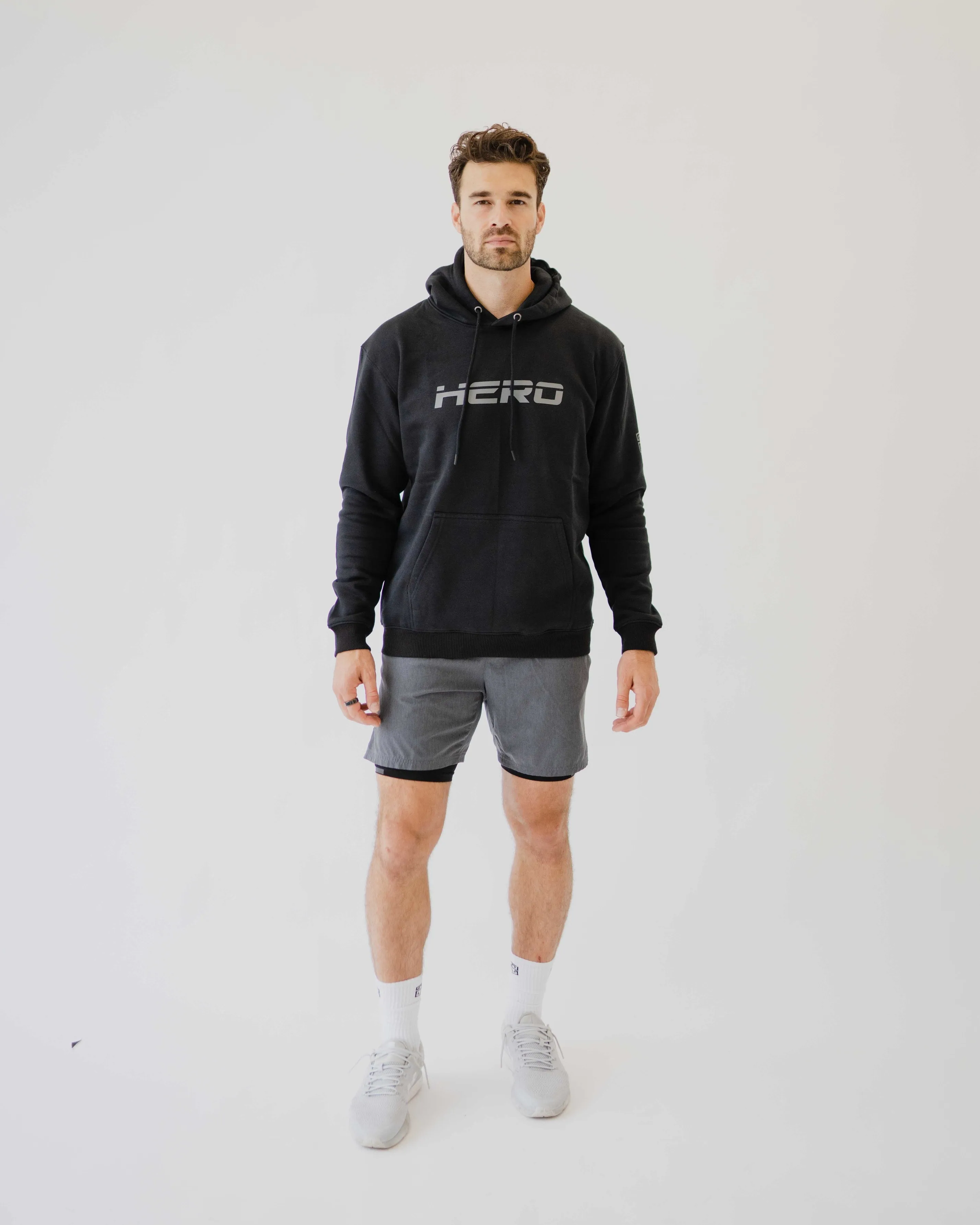 The Believer Hoodie
