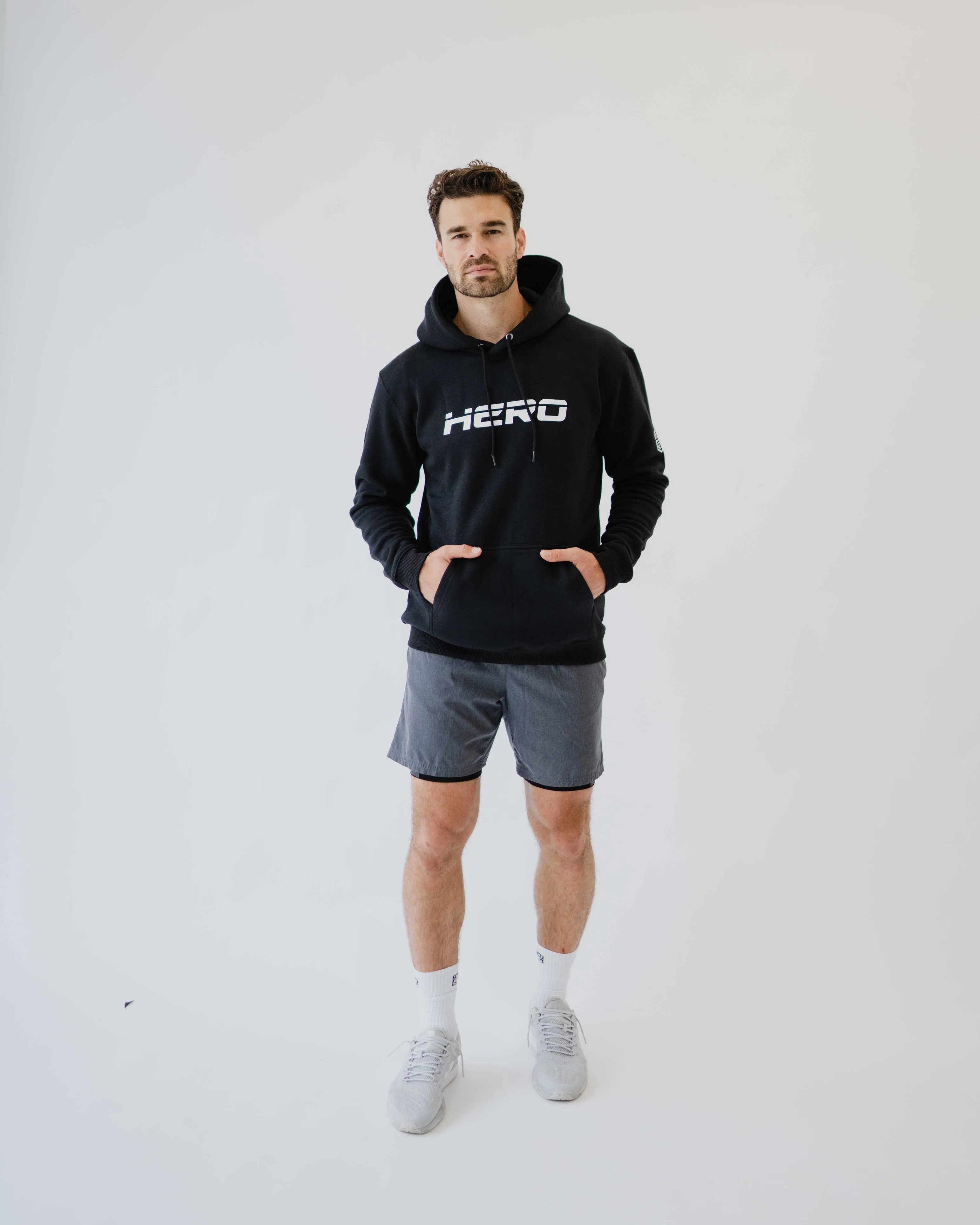 The Believer Hoodie