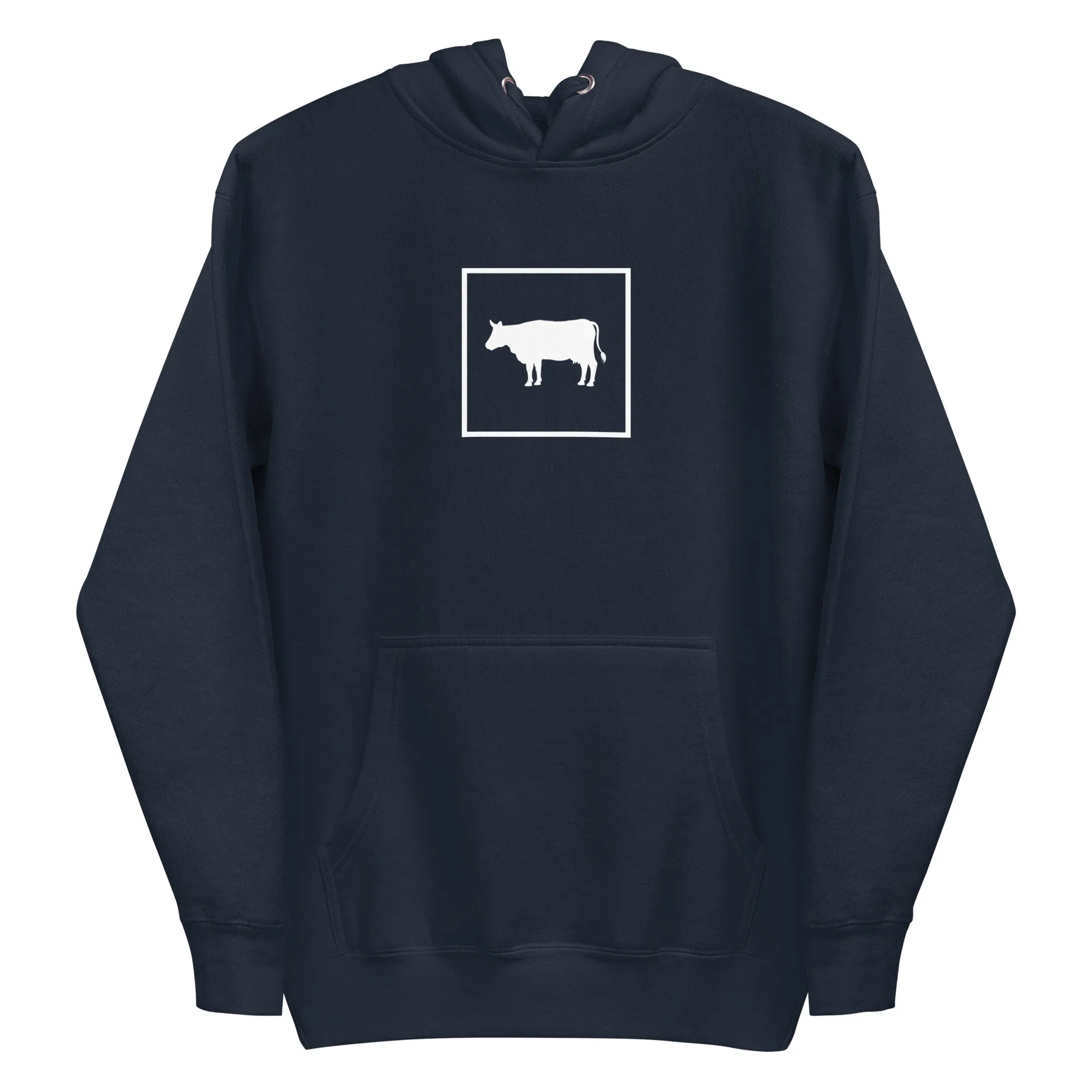 The Farm Club Cow Hoodie