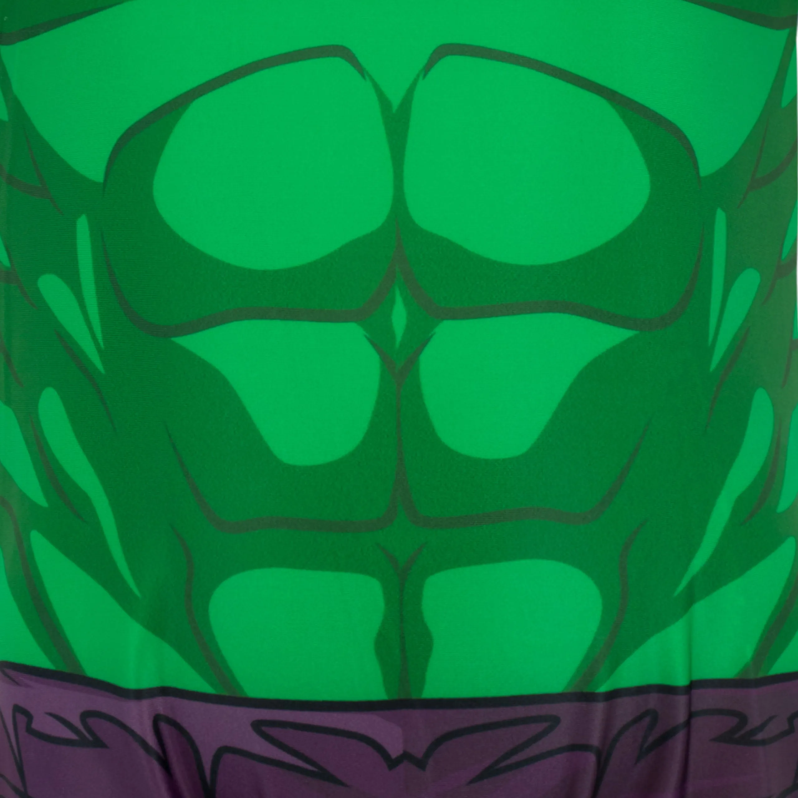 The Incredible Hulk Swimsuit