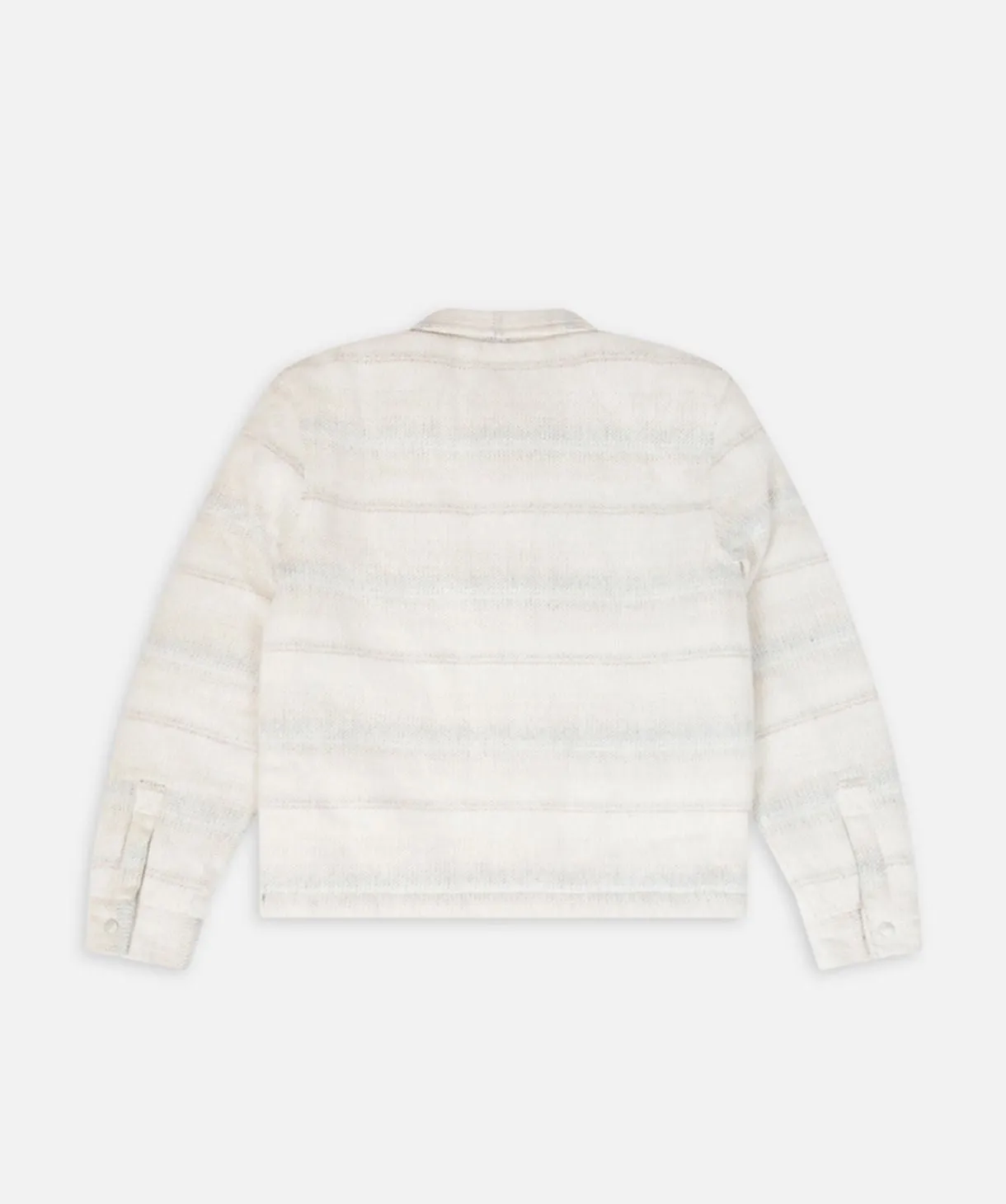 The Indie Mojave Jacket - Off White