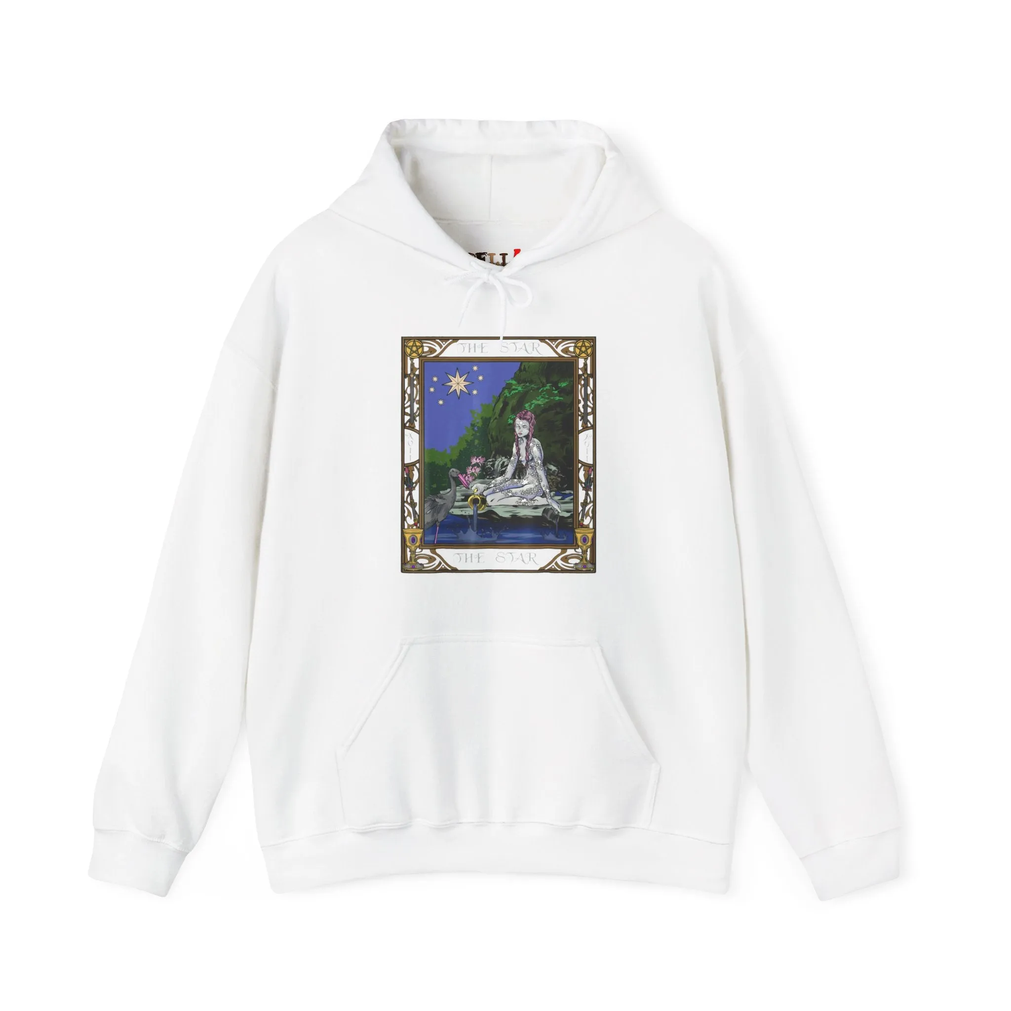 The Star Hoodie