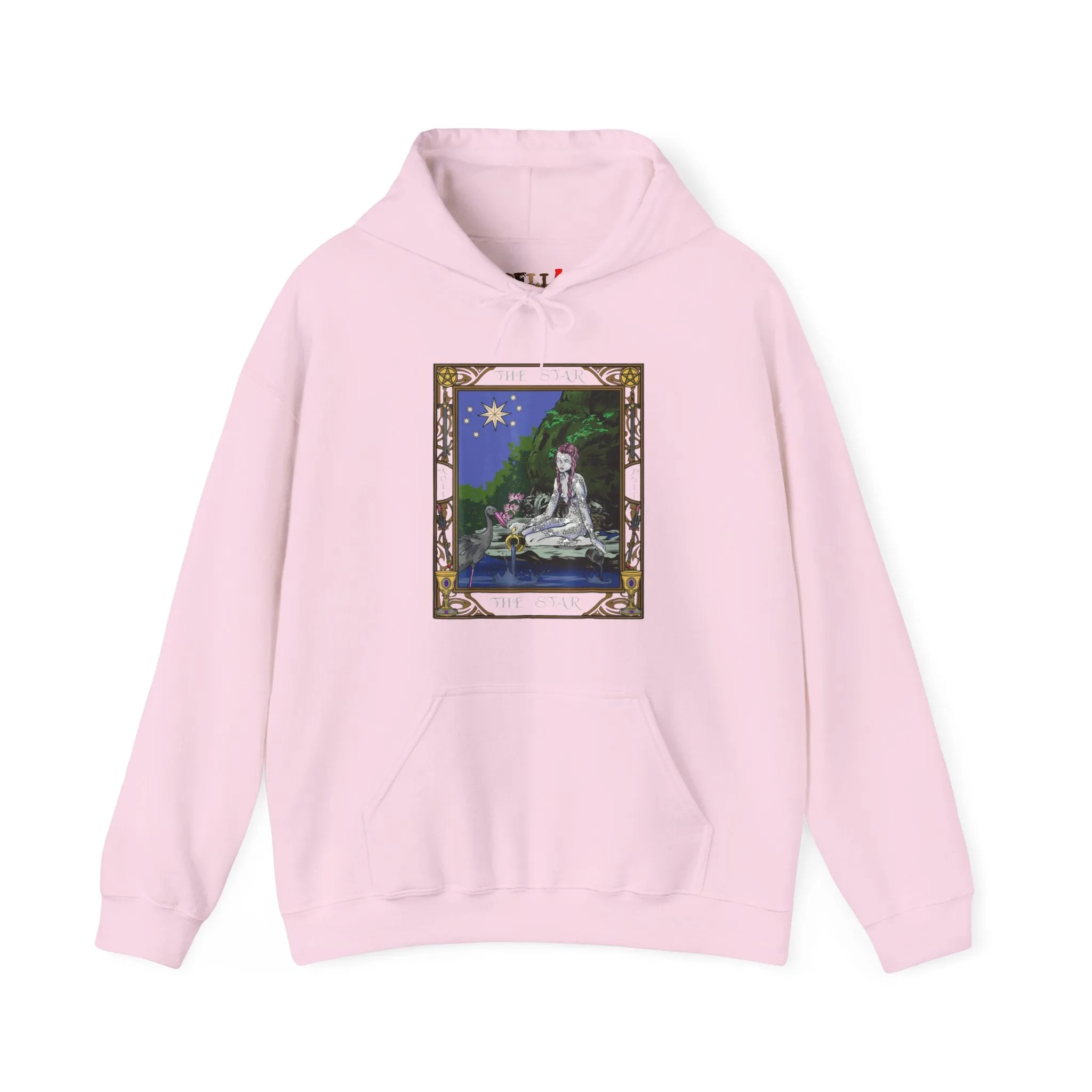 The Star Hoodie