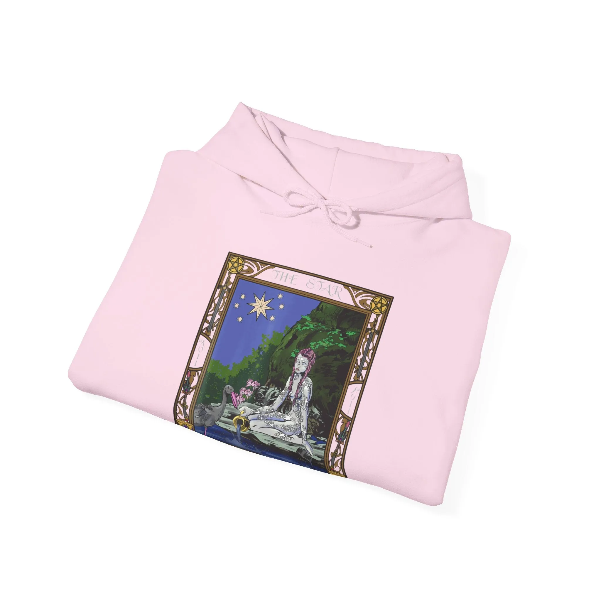 The Star Hoodie