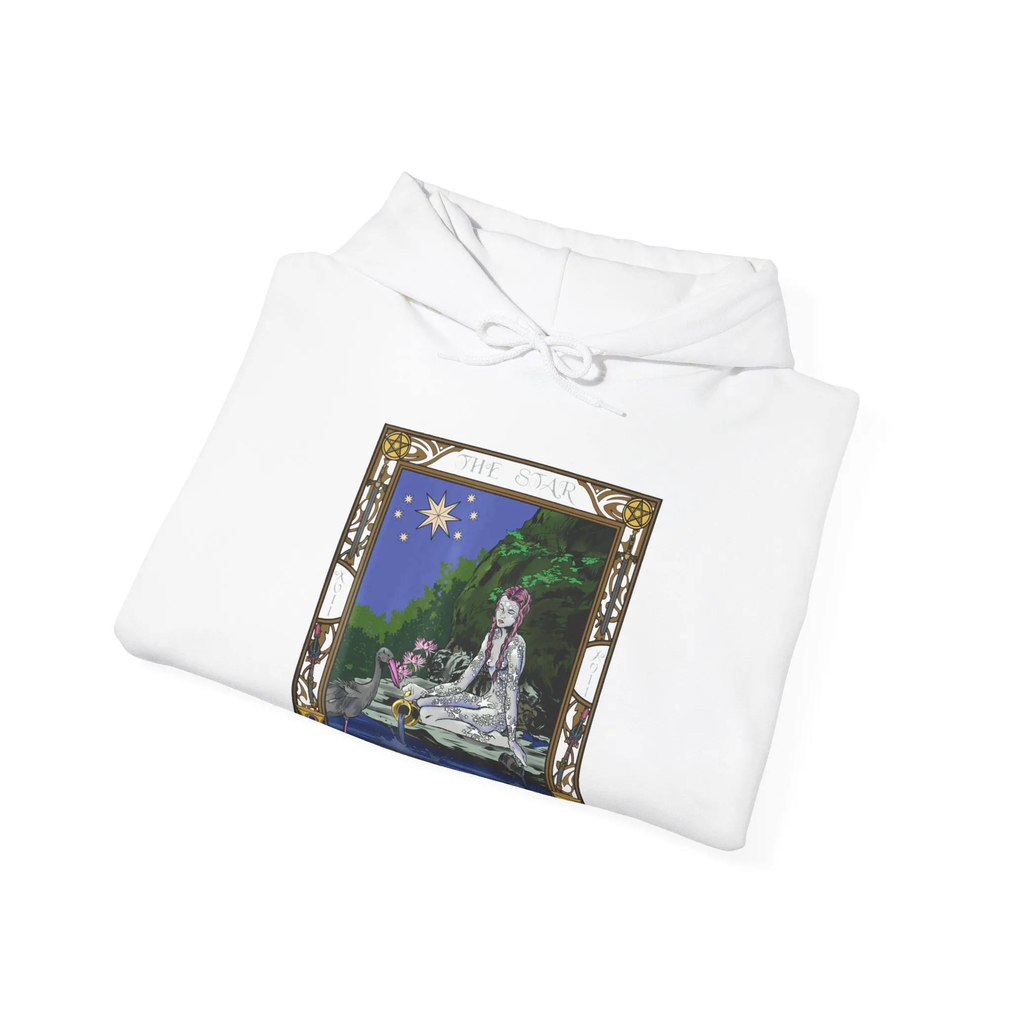 The Star Hoodie