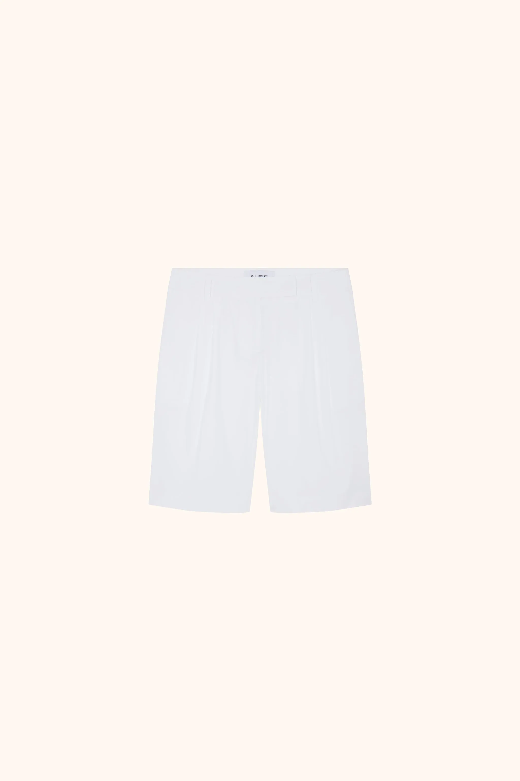 The Tailored Bermuda