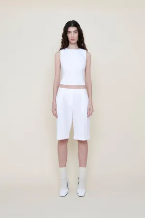 The Tailored Bermuda