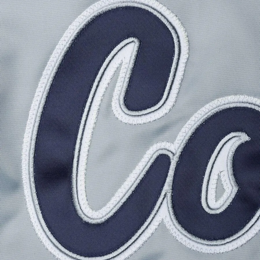 The Tradition Dallas Cowboys jacket