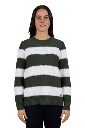 Thomas Cook Jumper Womens Alison