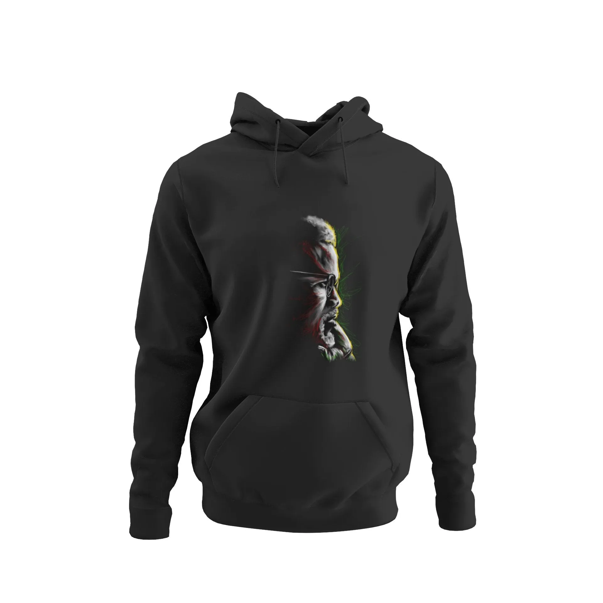 Thoughts of Malcolm X | Hoodie