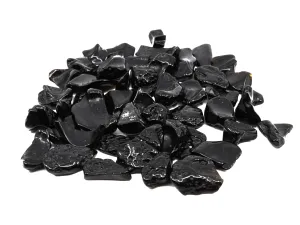 Tibetan Tektite | Polished