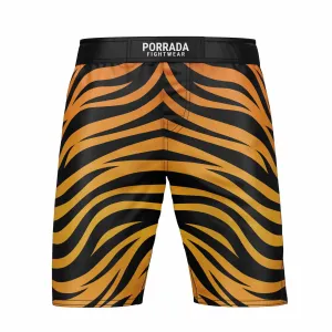 TIGER KIDS FIGHT SHORTS