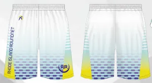 TMP - Rhode Island Roundnet - Shorts