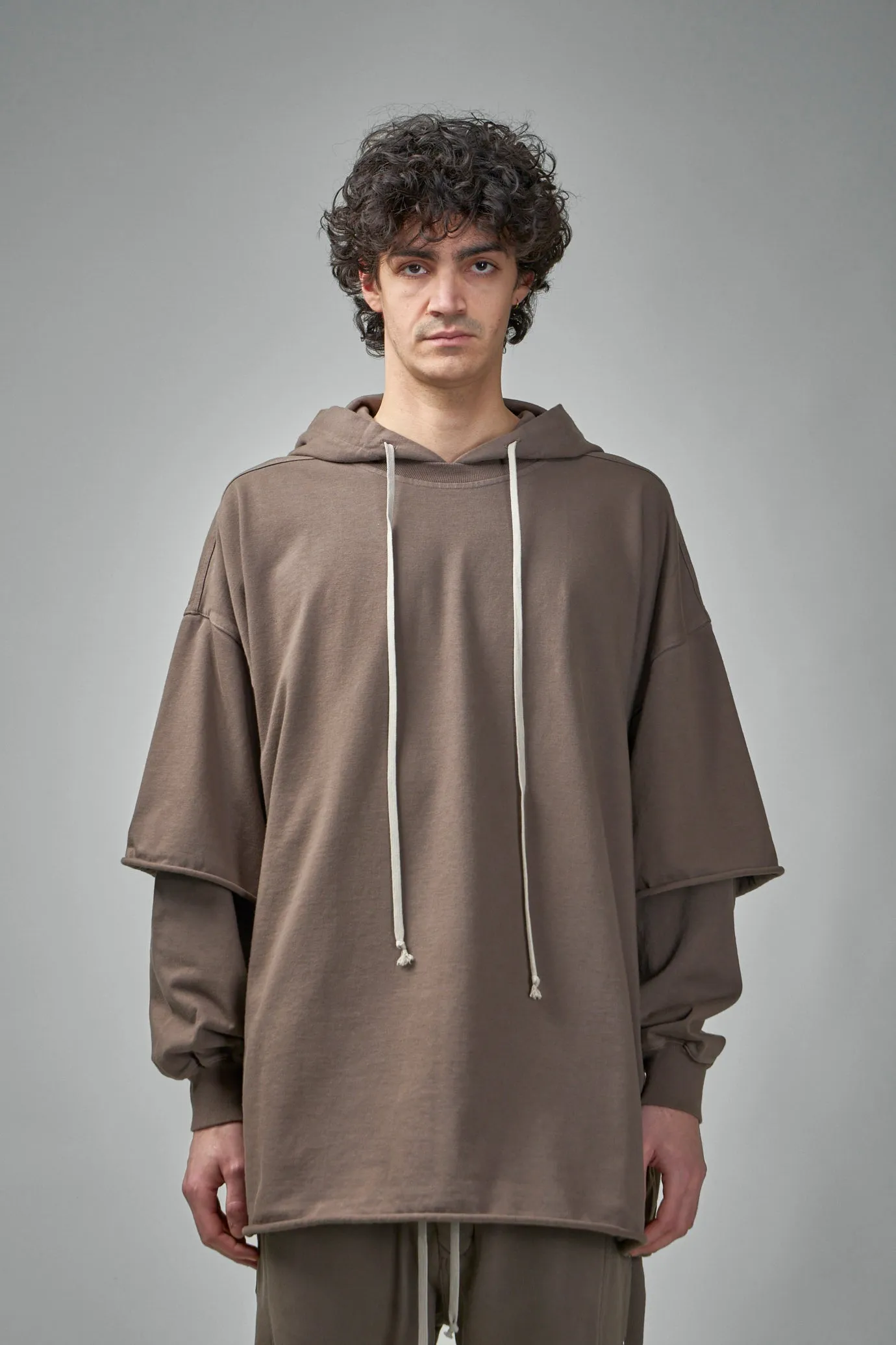 Tommy Hustler Hoodie