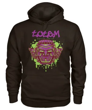 Totem Unisex Hoodie