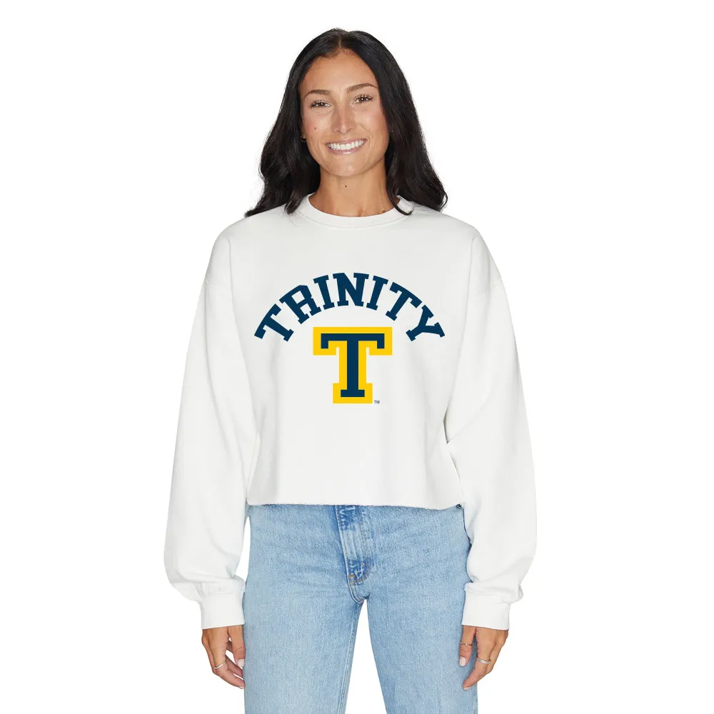 Trinity College Crewneck
