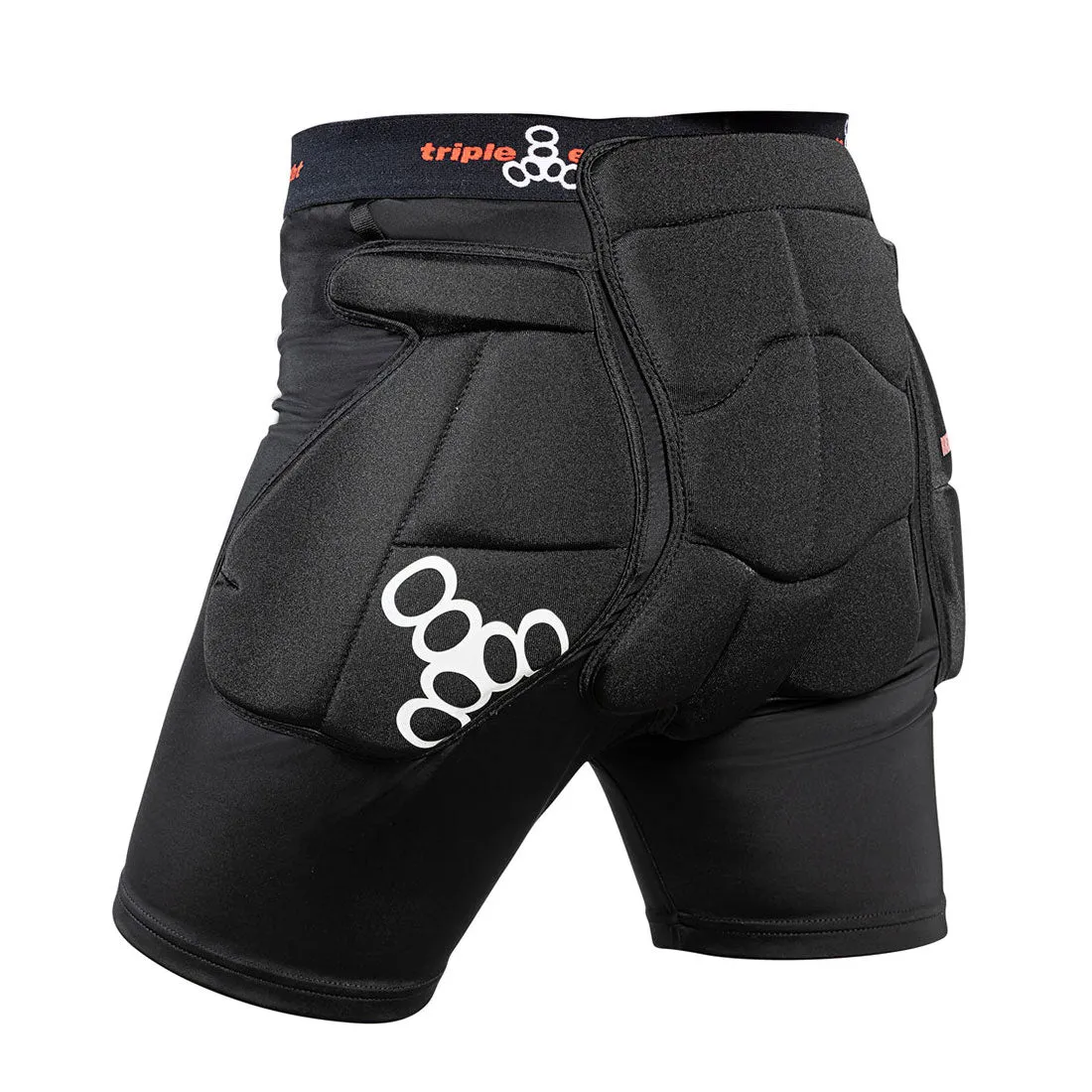 Triple 8 Bum Saver 2