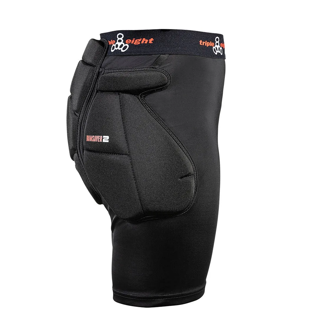Triple 8 Bum Saver 2