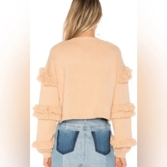 Tularosa sweater