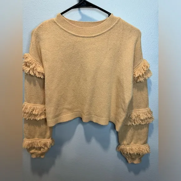 Tularosa sweater