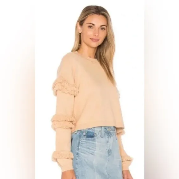 Tularosa sweater