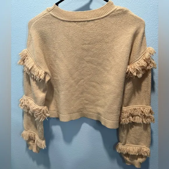 Tularosa sweater