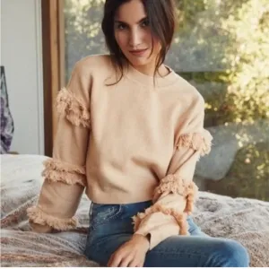 Tularosa sweater