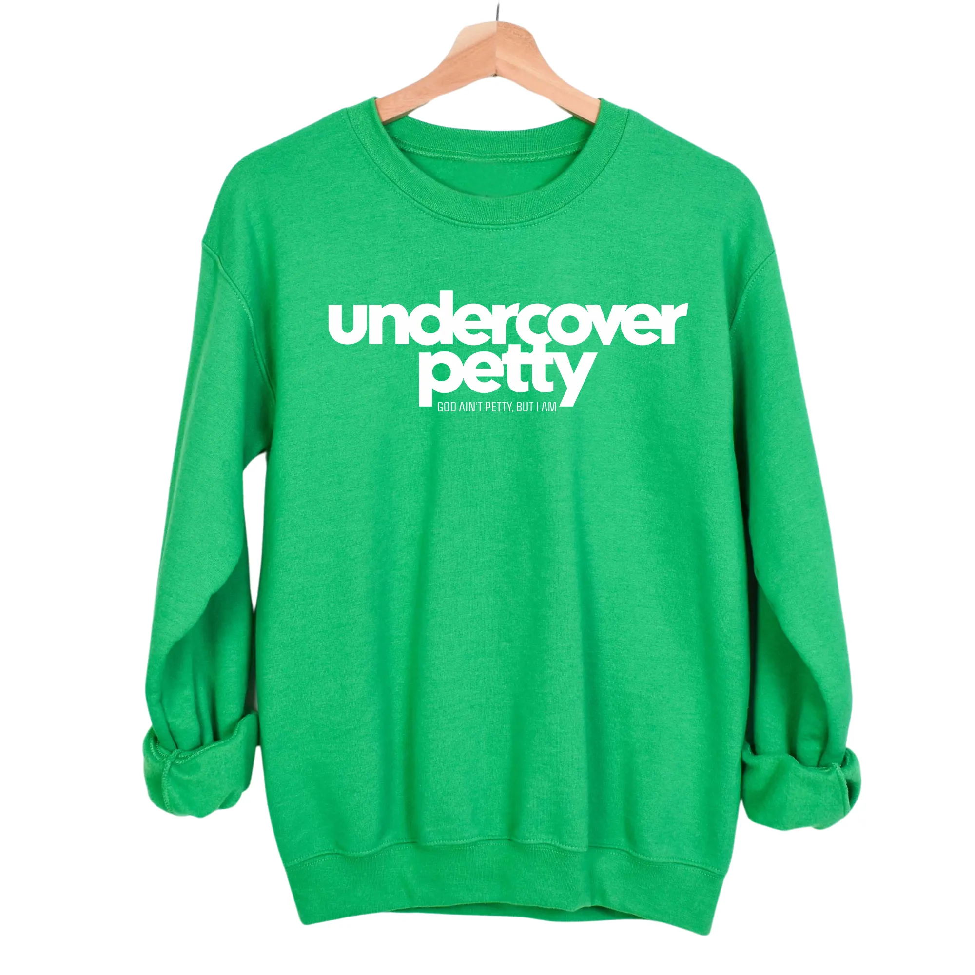 Undercover Petty Unisex Sweatshirt