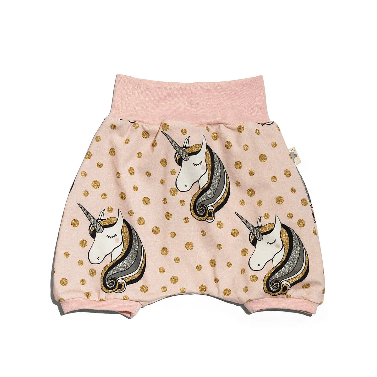 Unicorn Pink