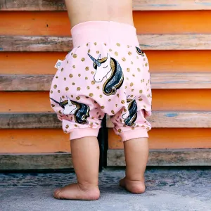 Unicorn Pink